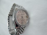 2011 Rolex Datejust 36MM 116200 - 4 of 8