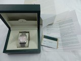 2011 Rolex Datejust 36MM 116200 - 1 of 8