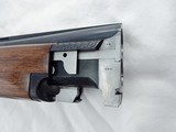 1970 Browning Superposed 12 Superlight In The Case - 18 of 20