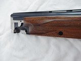 1970 Browning Superposed 12 Superlight In The Case - 15 of 20