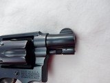 1954 Smith Wesson MP 2 Inch In The Box - 7 of 12