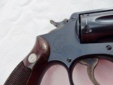 1954 Smith Wesson MP 2 Inch In The Box - 10 of 12