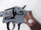 1954 Smith Wesson MP 2 Inch In The Box - 6 of 12