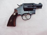 1954 Smith Wesson MP 2 Inch In The Box - 8 of 12