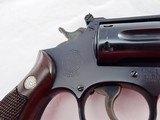 1948 Smith Wesson K22 Pre 17 In The Box - 8 of 11