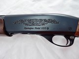 1979 Remington 1100 12 Gauge White Diamond - 6 of 9