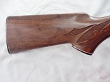 1979 Remington 1100 12 Gauge White Diamond - 2 of 9