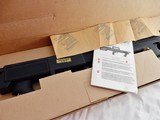 Mossberg 500 Bullpup 12 Gauge New In The Box - 1 of 8