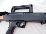 Mossberg 500 Bullpup 12 Gauge New In The Box - 4 of 8