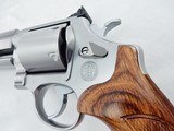 Smith Wesson 629 Classic Hunter Performance Center
PRE LOCK PC - 3 of 9