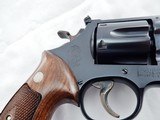 1967 Smith Wesson 25 45ACP In The Box
S Prefix - 7 of 10