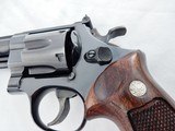 1967 Smith Wesson 25 45ACP In The Box
S Prefix - 5 of 10