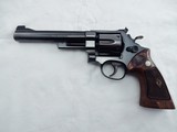 1967 Smith Wesson 25 45ACP In The Box
S Prefix - 3 of 10