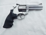 1999 Smith Wesson 686 7 Shot In The Box - 6 of 10
