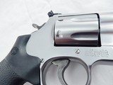 1999 Smith Wesson 686 7 Shot In The Box - 7 of 10
