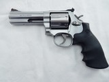 1999 Smith Wesson 686 7 Shot In The Box - 3 of 10