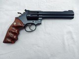 1992 Smith Wesson 17 Full Lug K22 NIB - 4 of 6