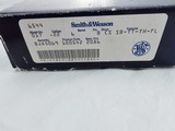 1992 Smith Wesson 17 Full Lug K22 NIB - 2 of 6