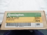 2005 Remington 700 Classic 308 1479 Made NIB - 1 of 10
