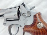 1993 Smith Wesson 686 2 1/2 Inch With CombatsPRE LOCK - 3 of 8