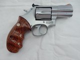 1993 Smith Wesson 686 2 1/2 Inch With CombatsPRE LOCK - 4 of 8
