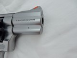 1993 Smith Wesson 686 2 1/2 Inch With CombatsPRE LOCK - 6 of 8