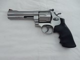 2000 Smith Wesson 629 Classic 5 Inch No Lock - 1 of 8