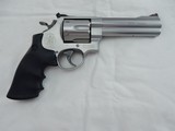 2000 Smith Wesson 629 Classic 5 Inch No Lock - 4 of 8