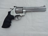 2001 Smith Wesson 629 Classic No Lock NIB - 4 of 6
