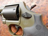 2001 Smith Wesson 681 3 Inch Birdsong NIB 160 MadePerformance Center Pre Lock - 7 of 8