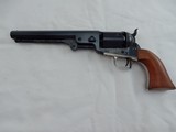 Colt 1851 2nd Generation New In The Box - 3 of 6