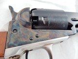 Colt 1851 2nd Generation New In The Box - 6 of 6