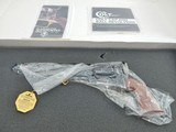 Colt 1851 2nd Generation New In The Box - 1 of 6