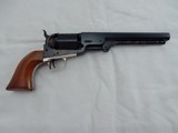 Colt 1851 2nd Generation New In The Box - 4 of 6
