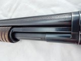 1953 Winchester Model 12 16 Gauge Solid Rib Pre 64 - 6 of 11