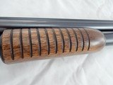 1953 Winchester Model 12 16 Gauge Solid Rib Pre 64 - 4 of 11