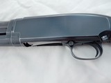 1953 Winchester Model 12 16 Gauge Solid Rib Pre 64 - 7 of 11