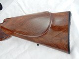 1965 Browning Safari HB 22-250 Sako Action - 8 of 12