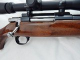 1965 Browning Safari HB 22-250 Sako Action - 1 of 12