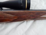 1965 Browning Safari HB 22-250 Sako Action - 3 of 12