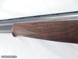 Browning Superposed C Exhibition 20 In The Case - 2 of 15