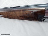 1976 Browning Superposed Superlight Midas 20 Gauge - 8 of 14