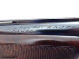 Browning Superposed C Exhibition 20 In The Case - 11 of 15