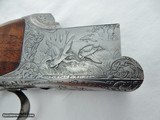 Browning Superposed C Exhibition D4G In The Case - 3 of 19