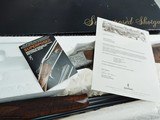 Browning Superposed 410 Diana Superlight NIB - 1 of 13