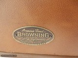 1973 Browning Superposed Midas 28 Gauge In Case - 3 of 19