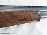 Browning Superposed C Exhibition D4G In The Case - 12 of 20