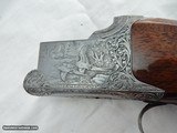 Browning Superposed C Exhibition D4G In The Case - 13 of 20