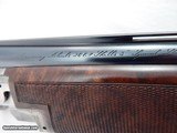 Browning Superposed C Exhibition 20 In The Case - 10 of 15