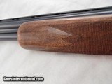 1974 Browning Superposed Diana 28 Gauge 28 Inch M/F - 6 of 12